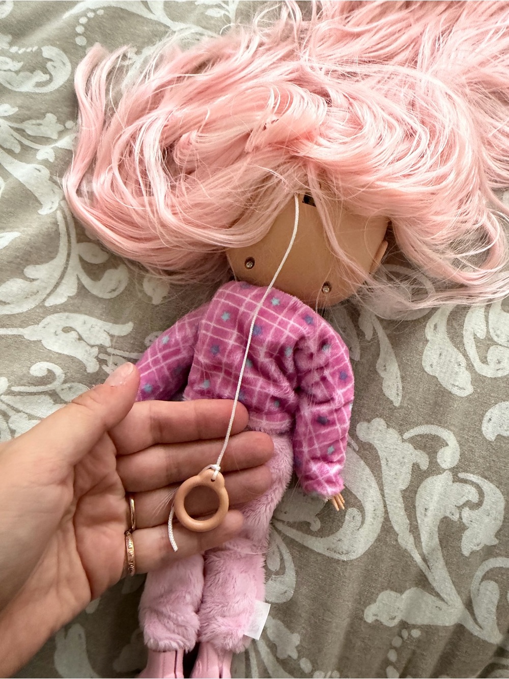 Blythe doll - Picture 5 of 5